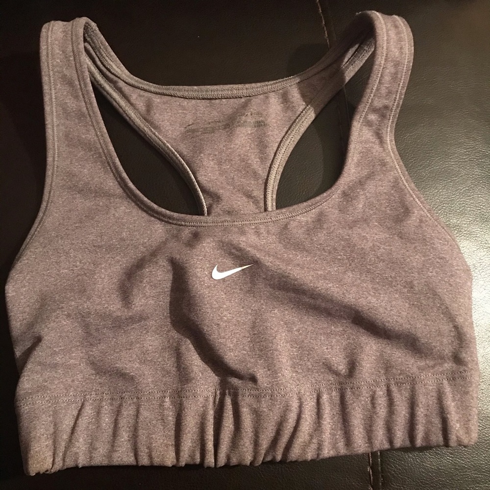 Nike sports bra